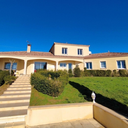  Annonces LUZECH : Maison / Villa | CAHORS (46000) | 280 m2 | 676 000 € 