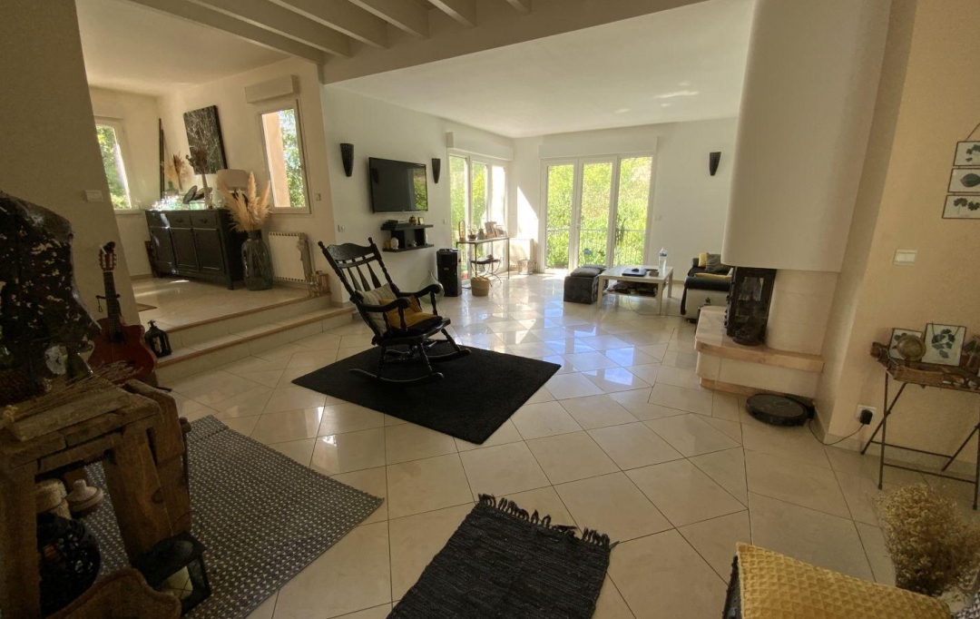Annonces LUZECH : Maison / Villa | CAHORS (46000) | 133 m2 | 165 000 € 