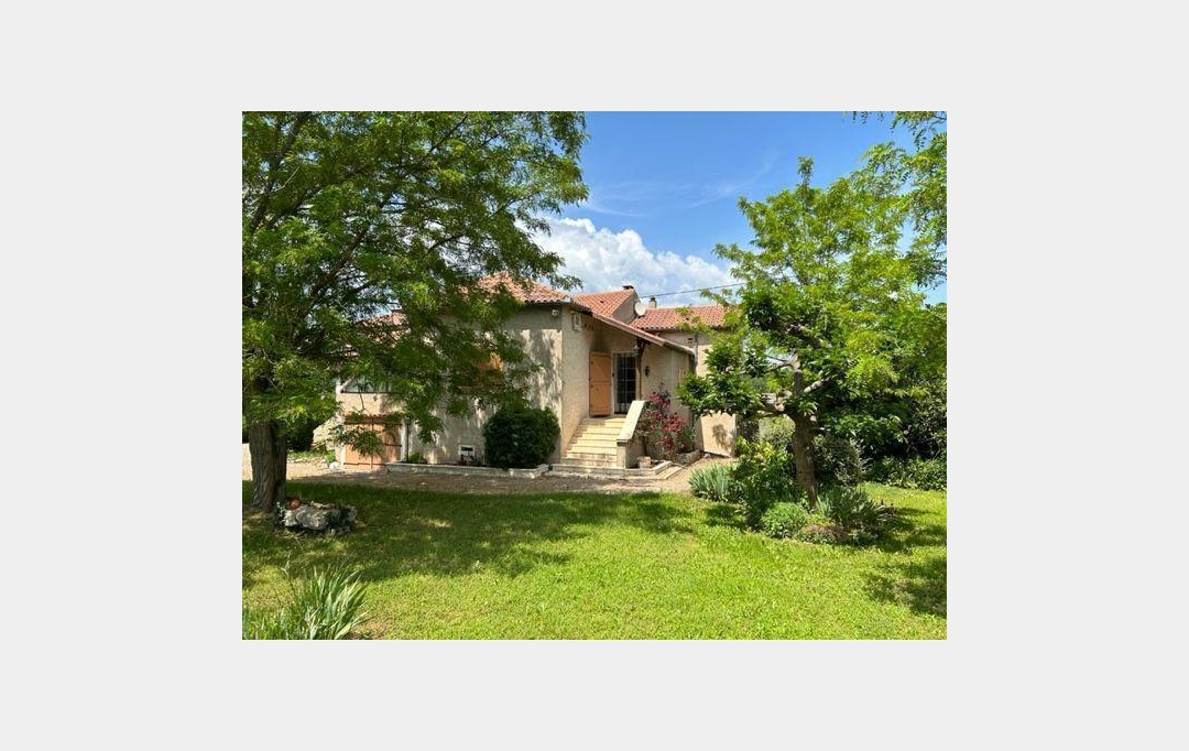 Annonces LUZECH : Maison / Villa | SAINT-VINCENT-RIVE-D'OLT (46140) | 120 m2 | 242 000 € 