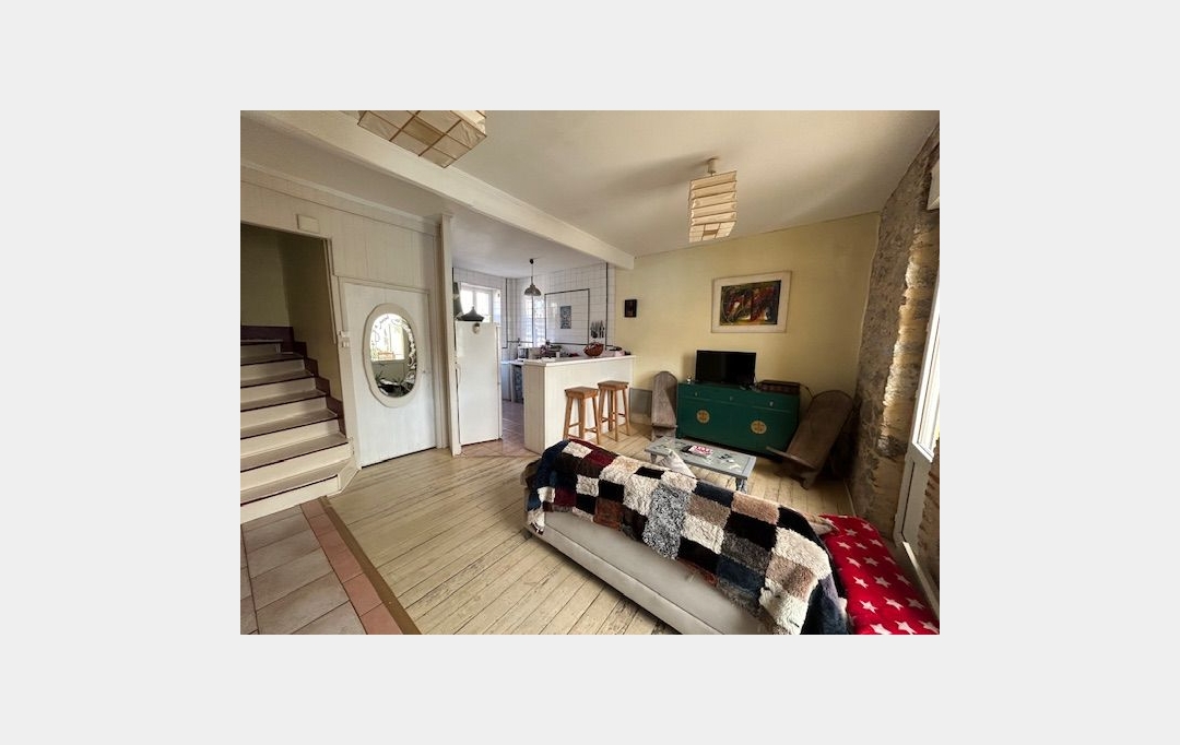 Annonces LUZECH : House | DOUELLE (46140) | 98 m2 | 157 500 € 