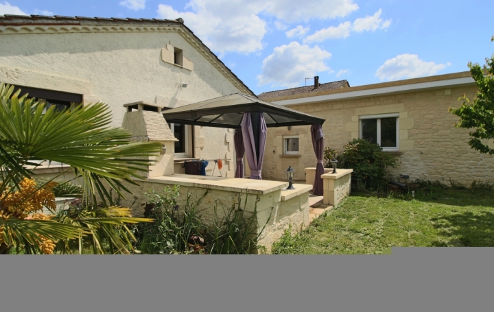  Annonces LUZECH Maison / Villa | PUY-L'EVEQUE (46700) | 118 m2 | 189 000 € 